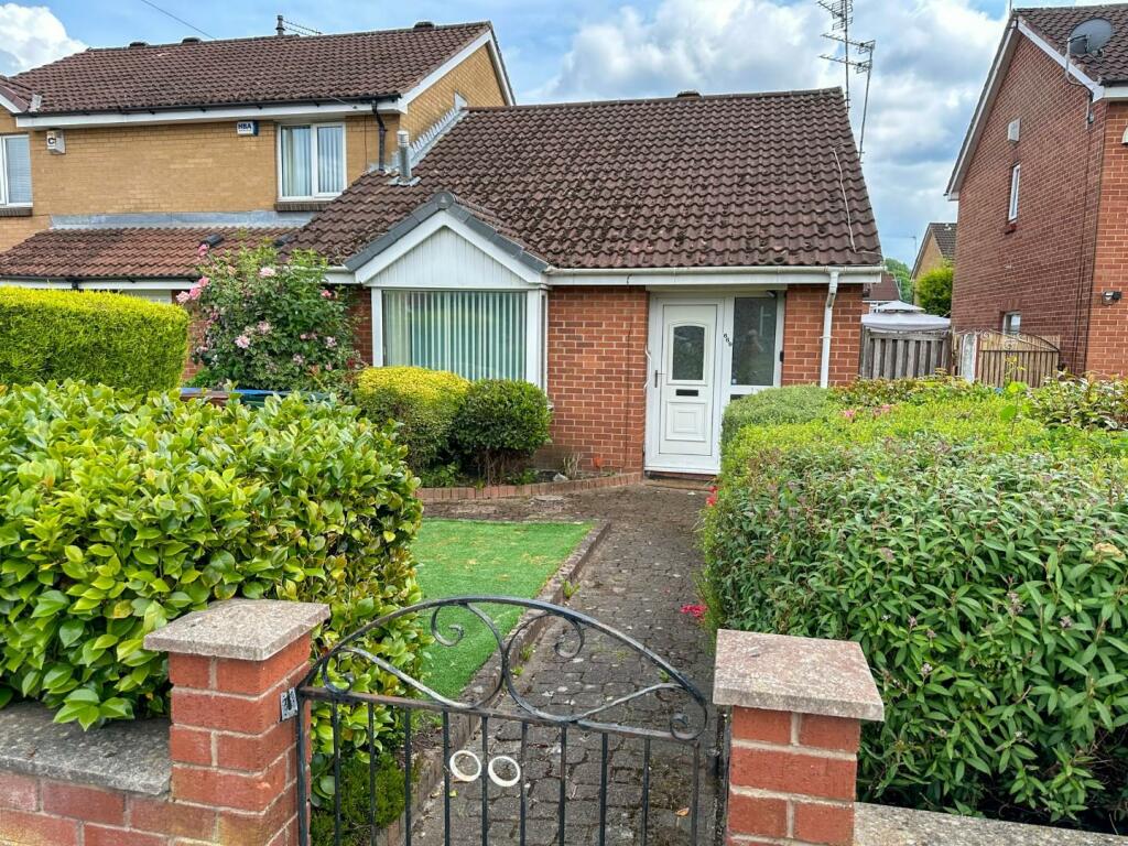 Main image of property: Burnage Lane, Burnage, Manchester