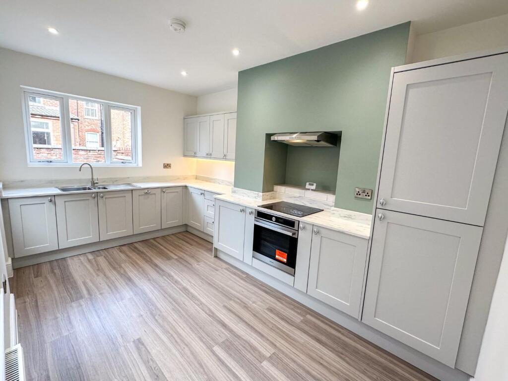 Main image of property: Booth Avenue, Fallowfield