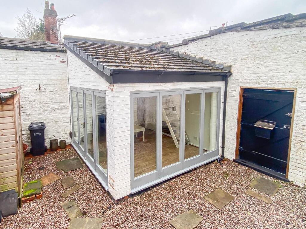 Main image of property: Edgeley Fold, Edgeley, Stockport