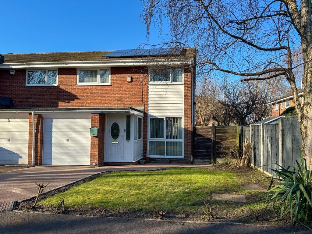 Main image of property: Berwick Avenue, Heaton Mersey, Stockport