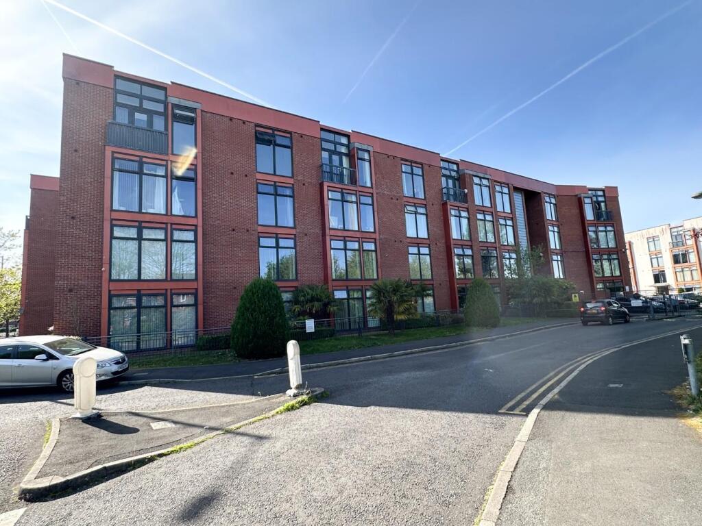 Main image of property: Lauriston Close, Manchester