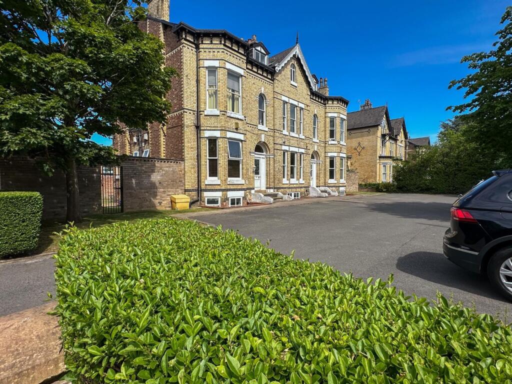 Main image of property: Palatine Road, Manchester