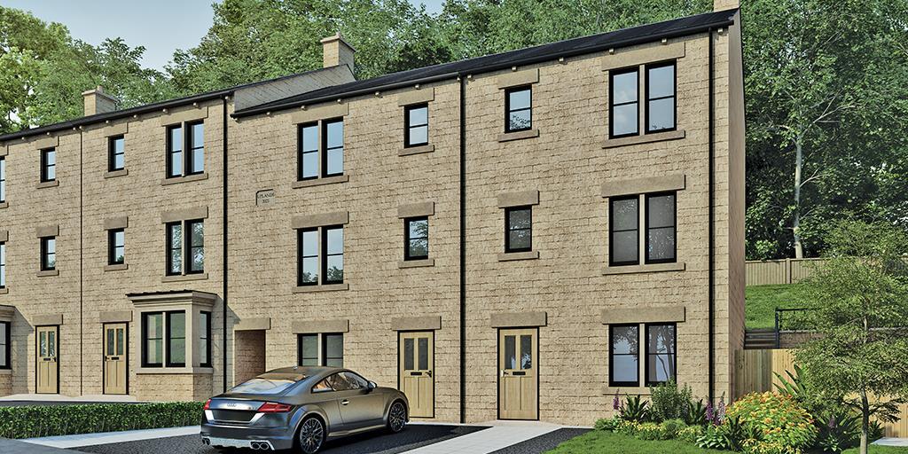 Main image of property: Uplands, Hadfield, Glossop