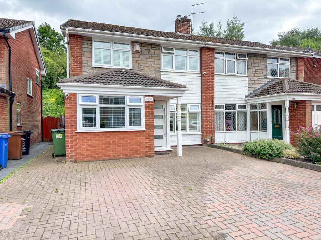 Main image of property: Craig Road, Heaton Mersey, Stockport