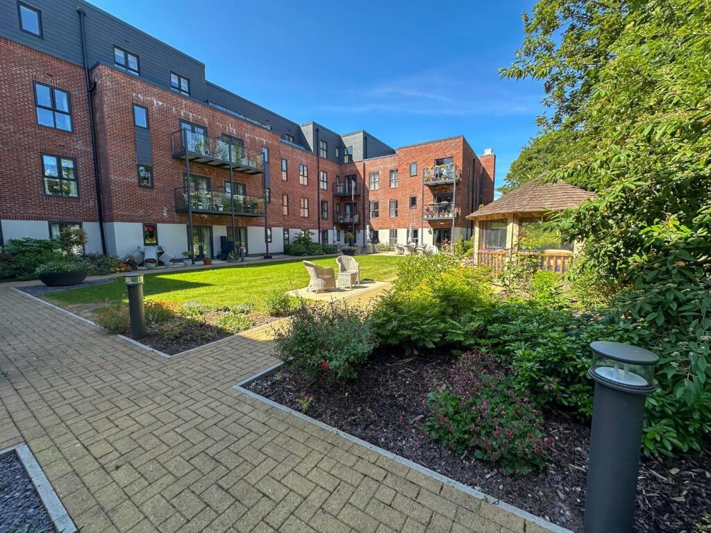 Main image of property: Woodlands Road, Heaton Mersey, Stockport