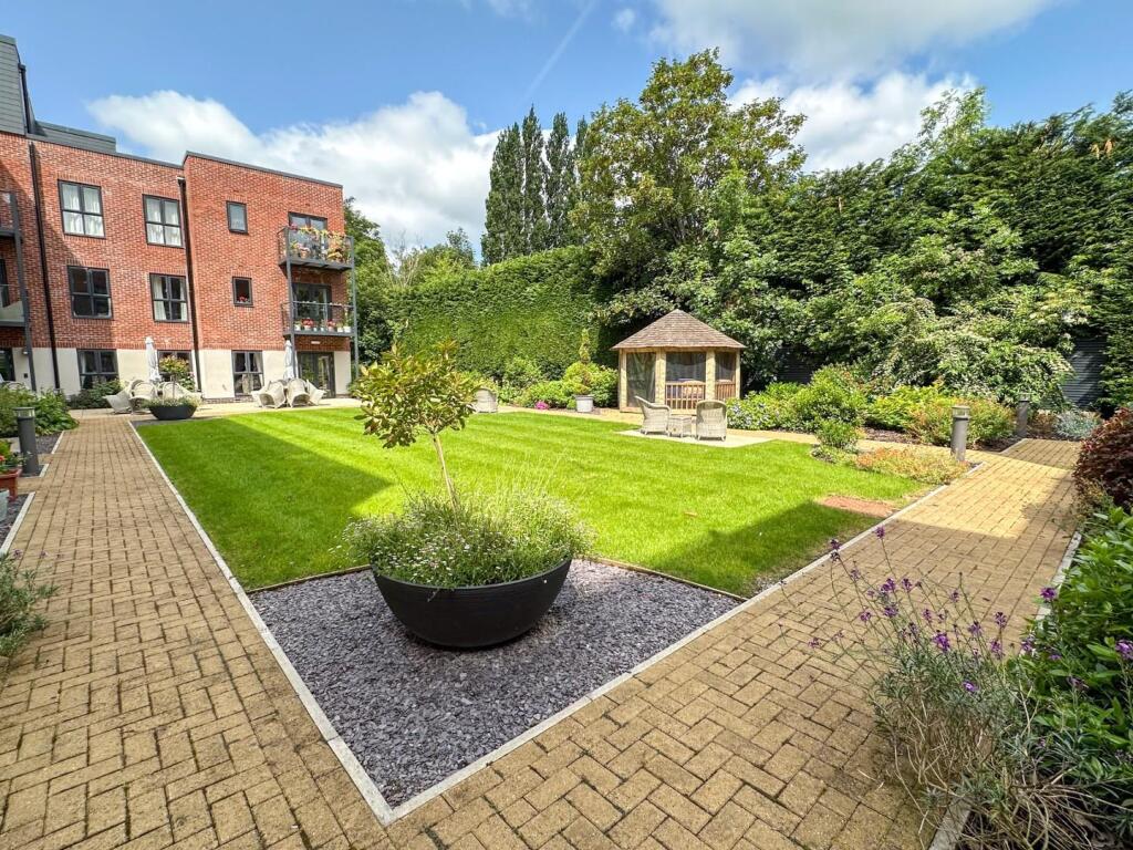 Main image of property: Apartment 47 The Woodlands, Woodlands Road, Heaton Mersey, Stockport