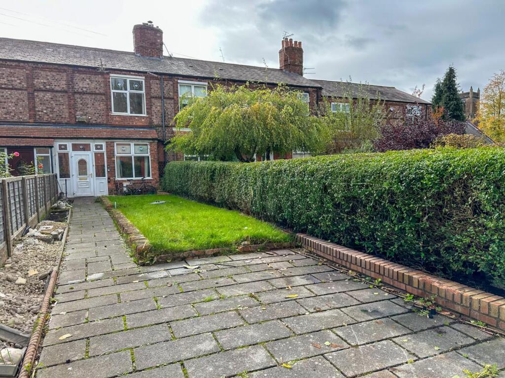 Main image of property: New Beech Road, Heaton Mersey, Stockport