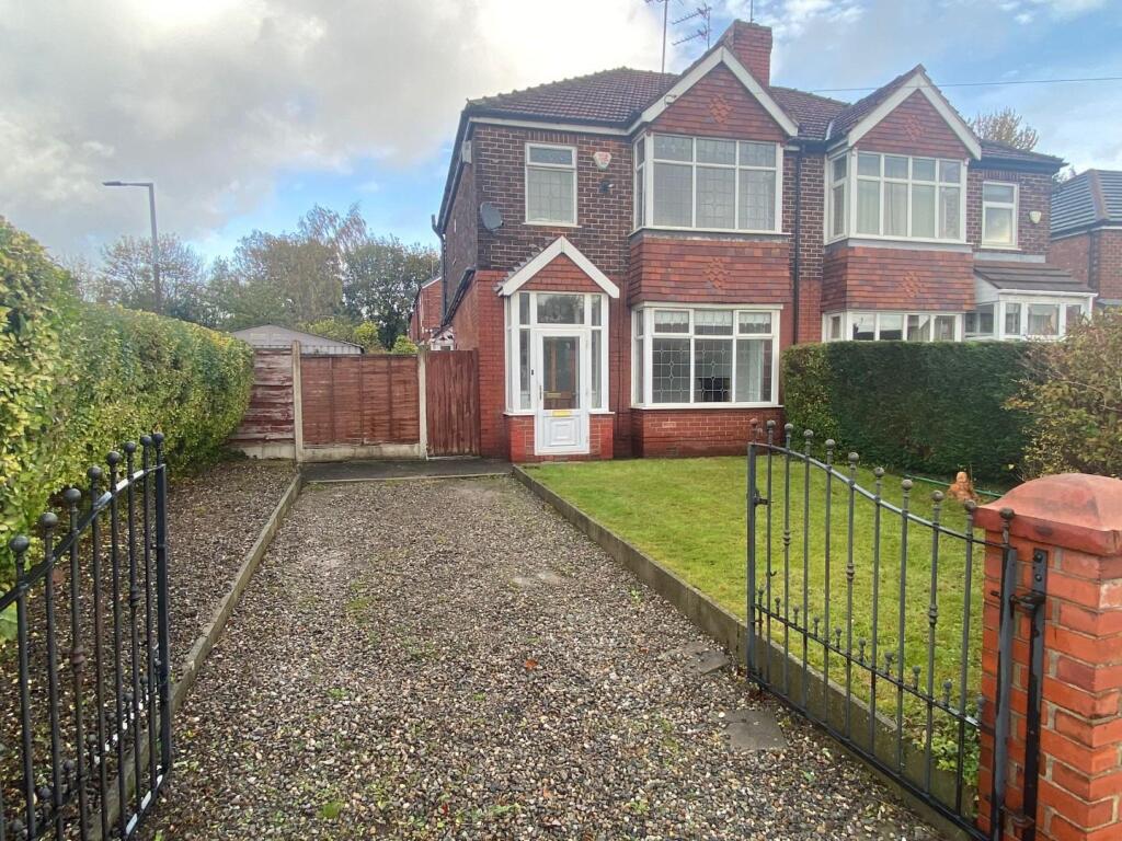 Main image of property: Didsbury Road, Heaton Mersey, Stockport