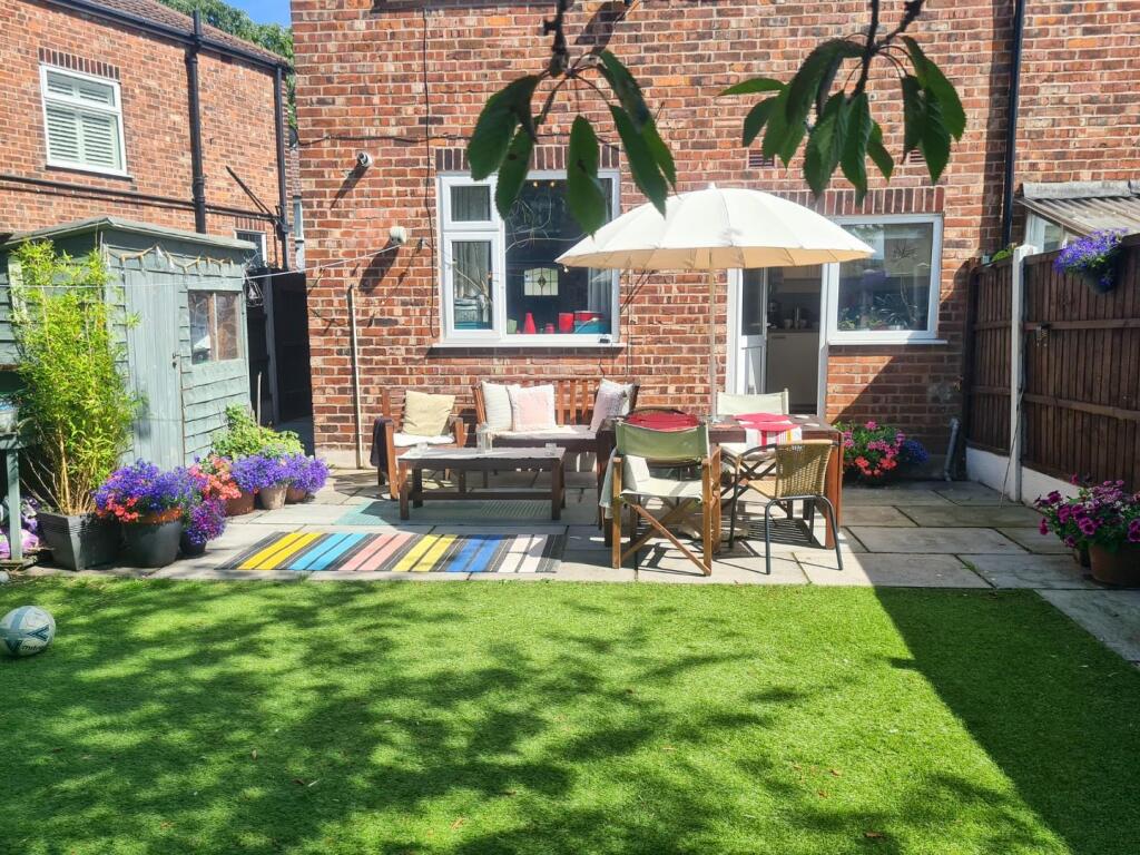 Main image of property: Pearn Avenue, Burnage, Manchester