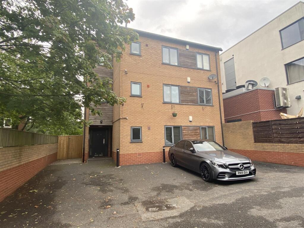 Main image of property: Woodlands Court, Craig Road, Heaton Mersey, Stockport