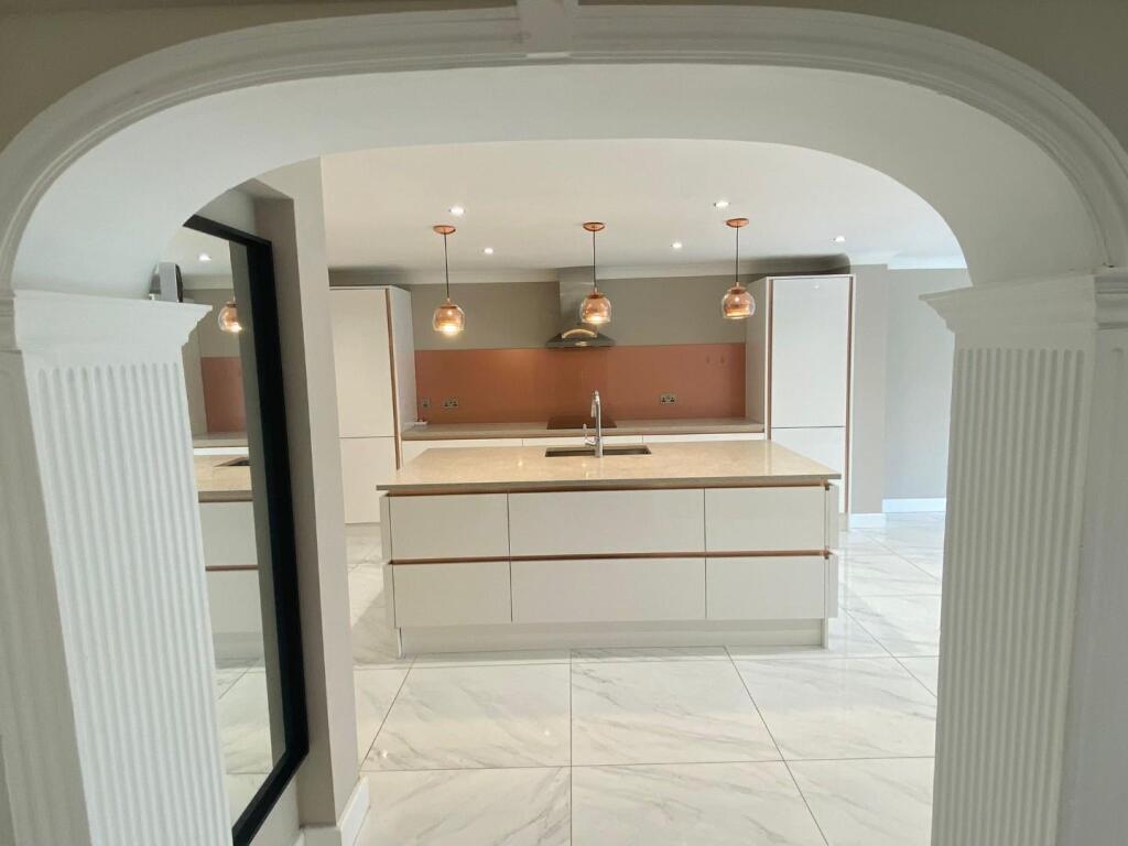 Main image of property: Green Pastures, Stockport