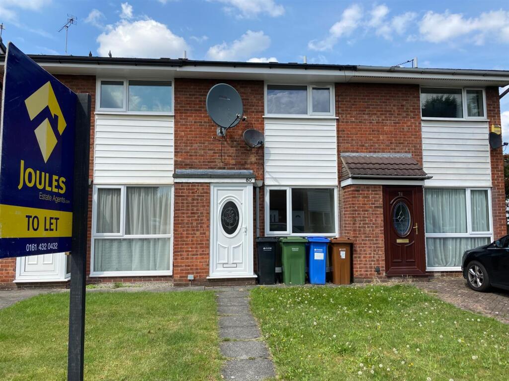 Main image of property: Berwick Avenue, Heaton Mersey, Stockport