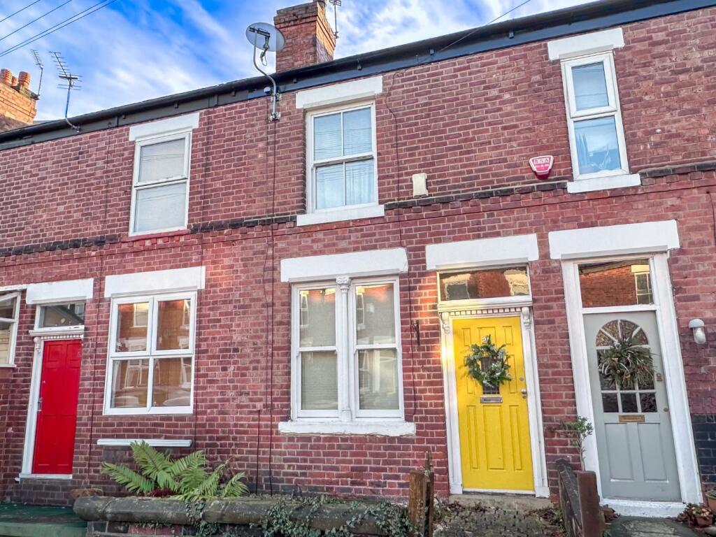Main image of property: New Beech Road, Heaton Mersey, Stockport