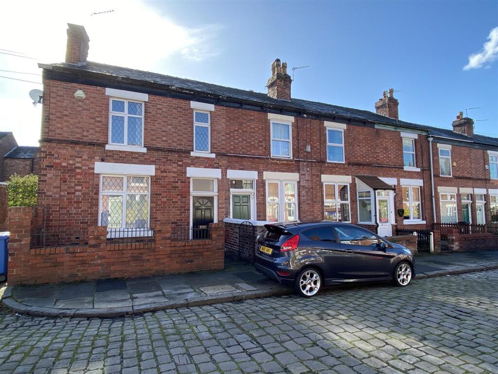 Main image of property: Lyme Street, Heaton Mersey, Stockport