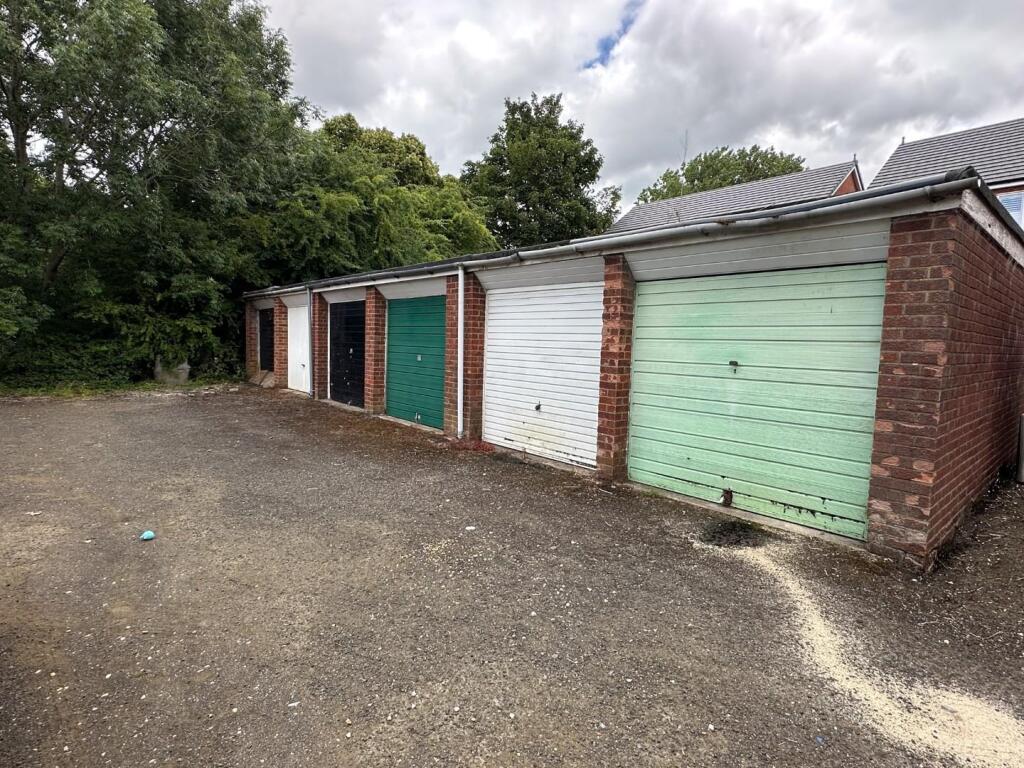 Main image of property: Berwick Avenue, Heaton Mersey, Stockport
