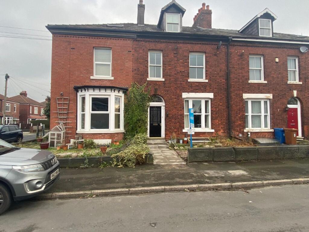 Main image of property: Brookfield Avenue, Bredbury, Stockport