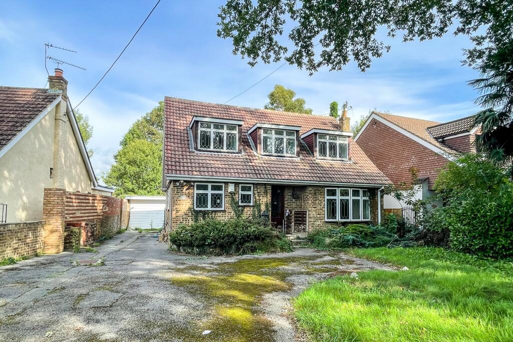 Main image of property: Wraysbury, Berkshire