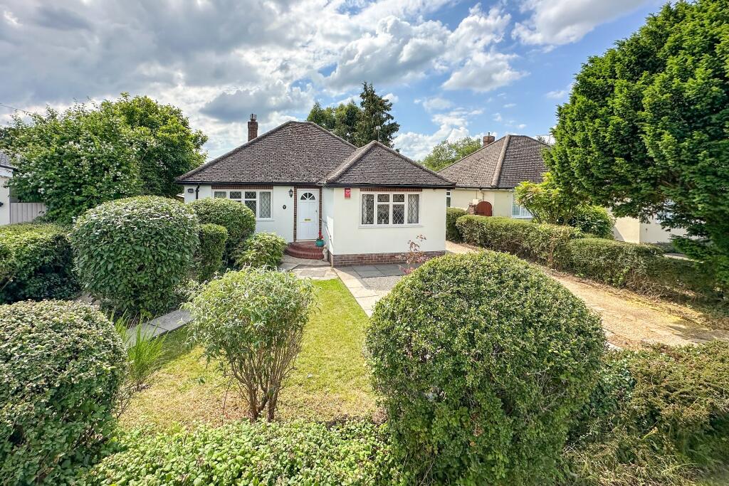 Main image of property: Wraysbury, Berkshire