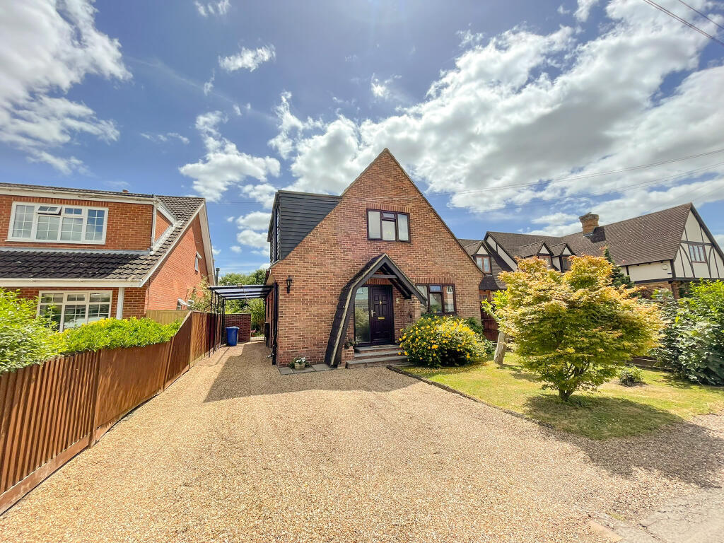 Main image of property: Wraysbury, Berkshire