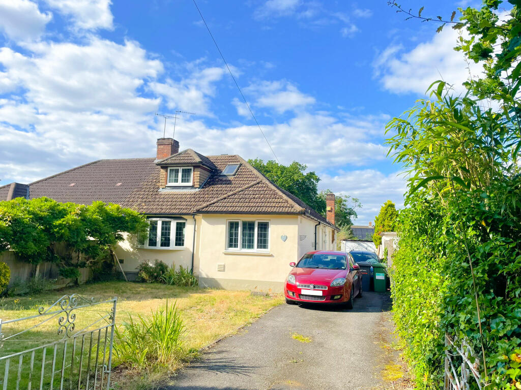 Main image of property: Wraysbury, Berkshire