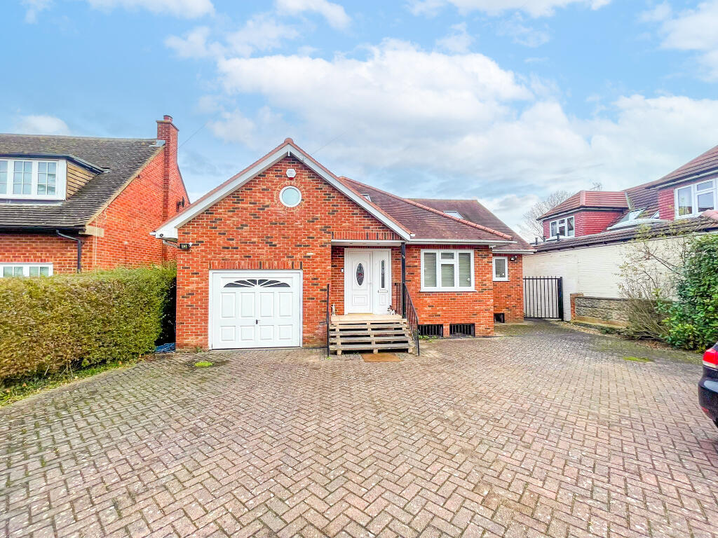 Main image of property: Wraysbury, Berkshire