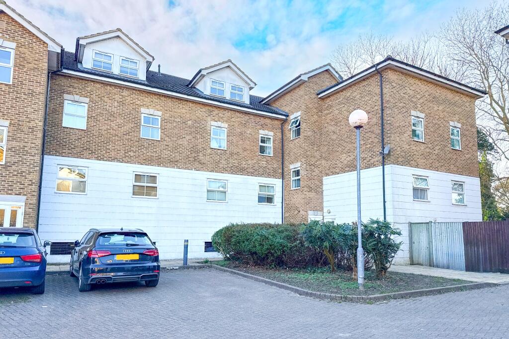 Main image of property: Old Mill Place, Wraysbury, TW19 5LY