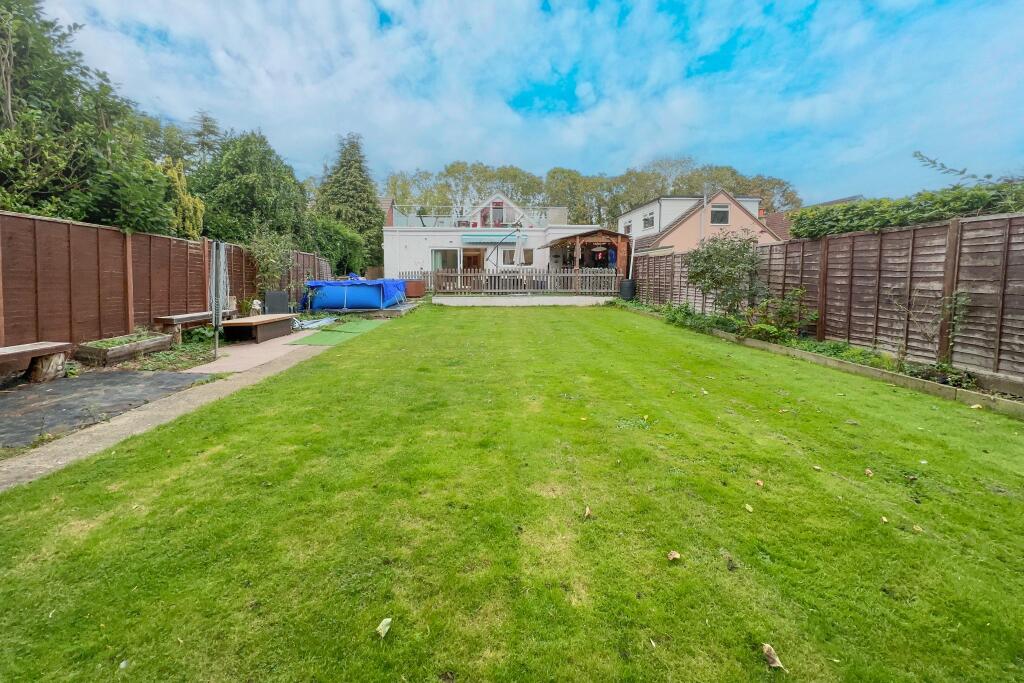 Main image of property: Wraysbury, Berkshire