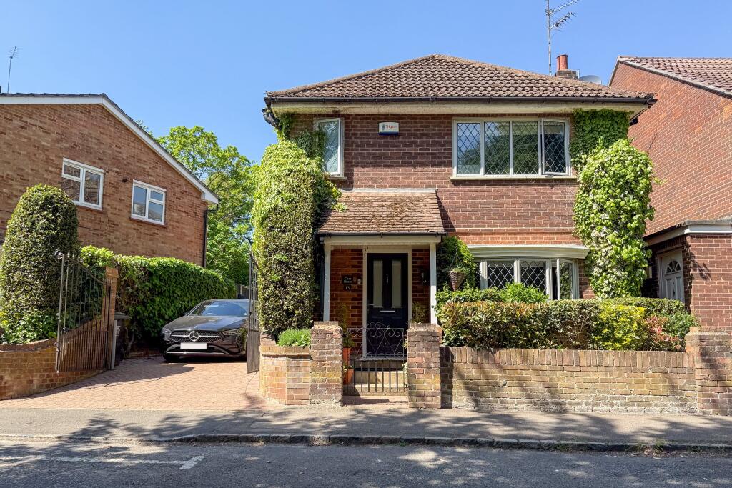 Main image of property: Wraysbury Berkshire