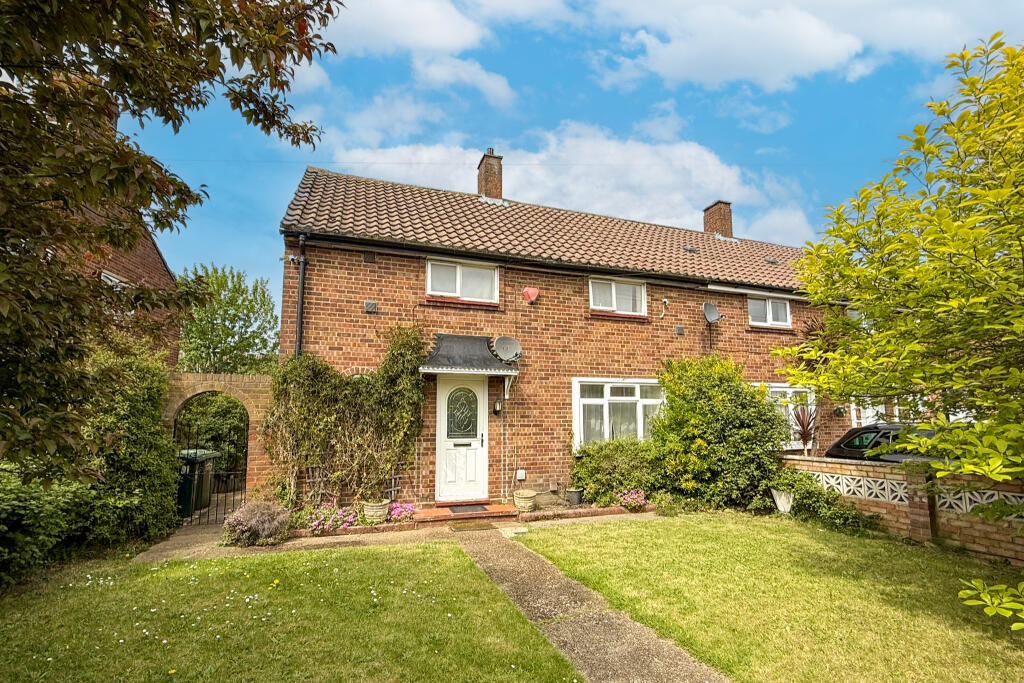 Main image of property: Staines, Middlesex