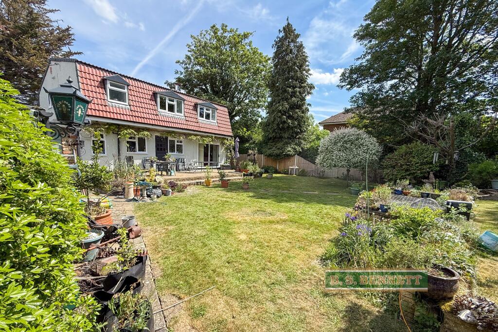 Main image of property: Riverside Home - Wraysbury, Berkshire