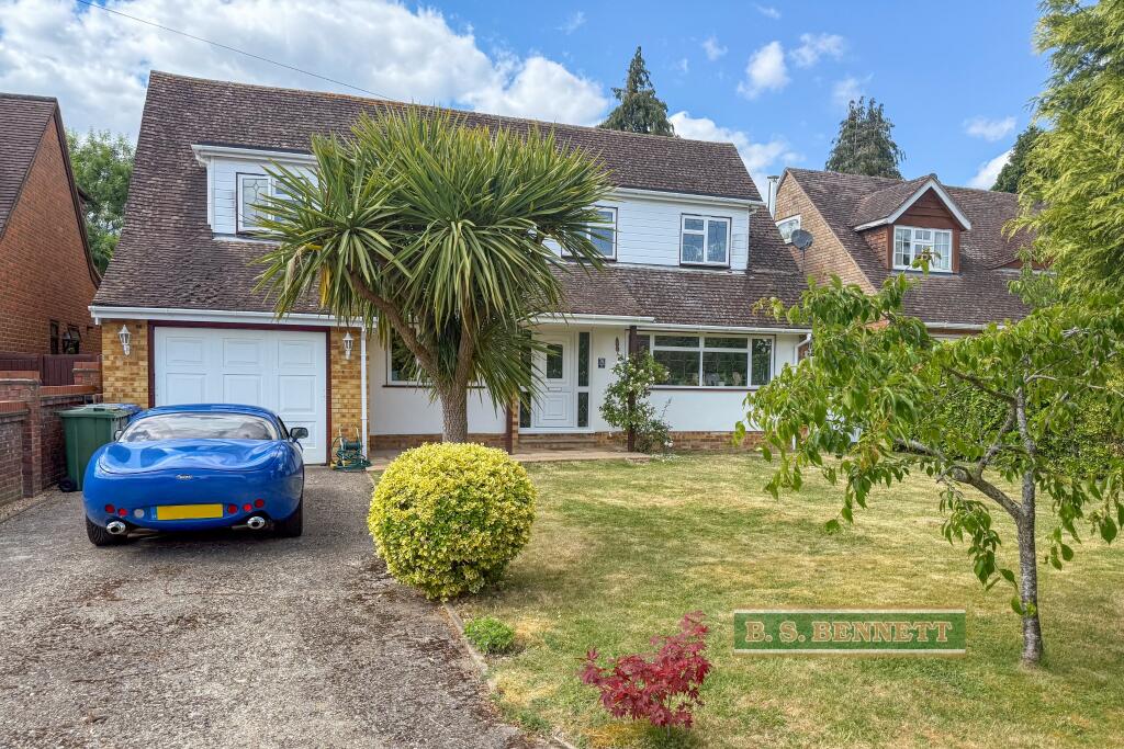 Main image of property: Wraysbury, Berkshire