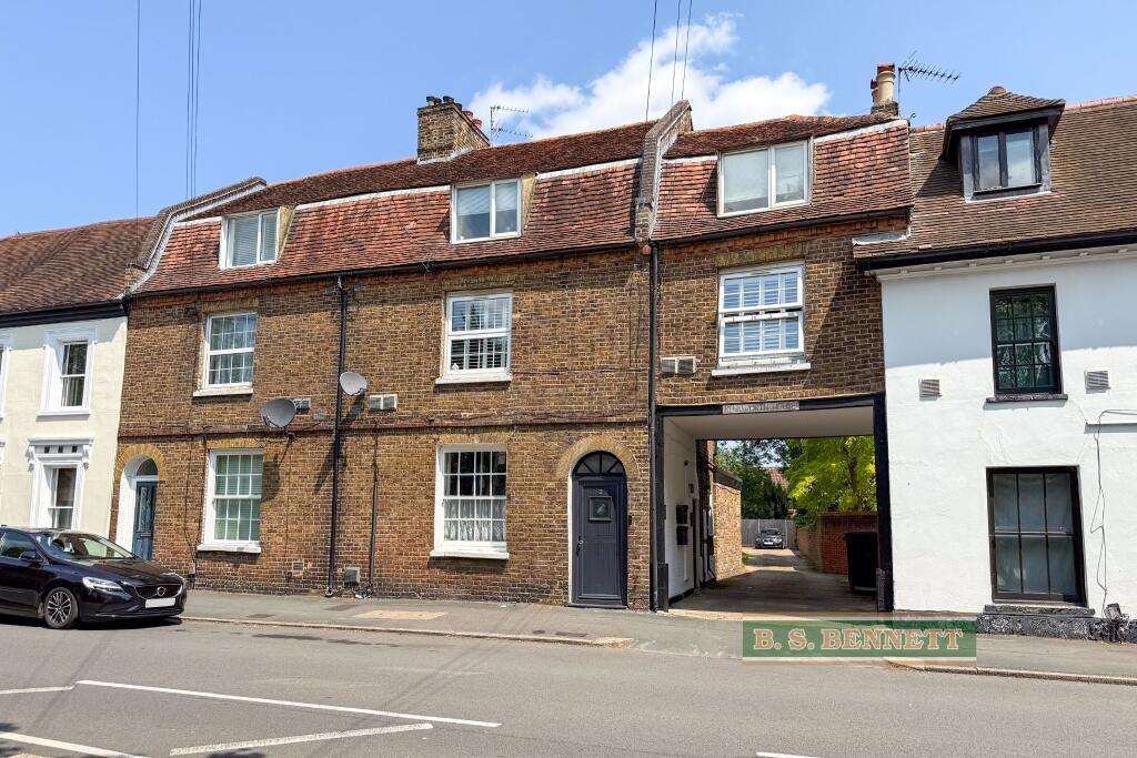 Main image of property: Colnbrook, Berkshire