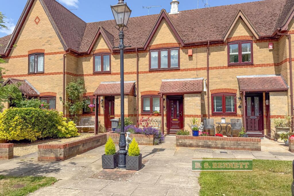 Main image of property: Wraysbury, Berkshire