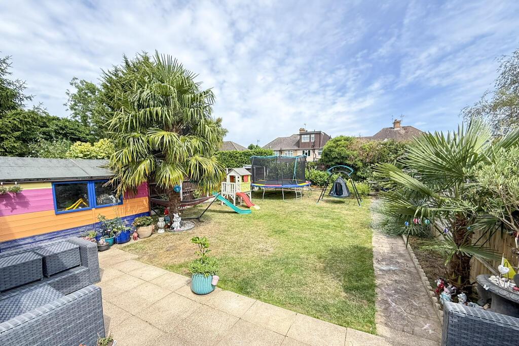 Main image of property: Ashford, Surrey