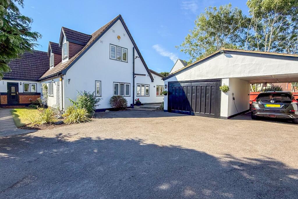 Main image of property: Wraysbury, Berkshire