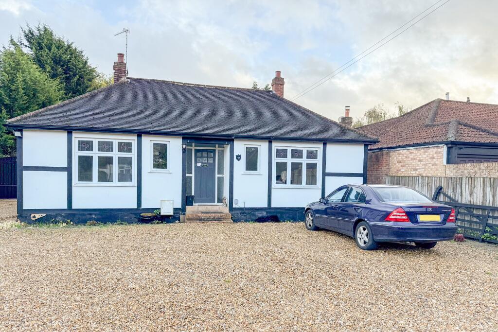 Main image of property: Wraysbury, Berkshire