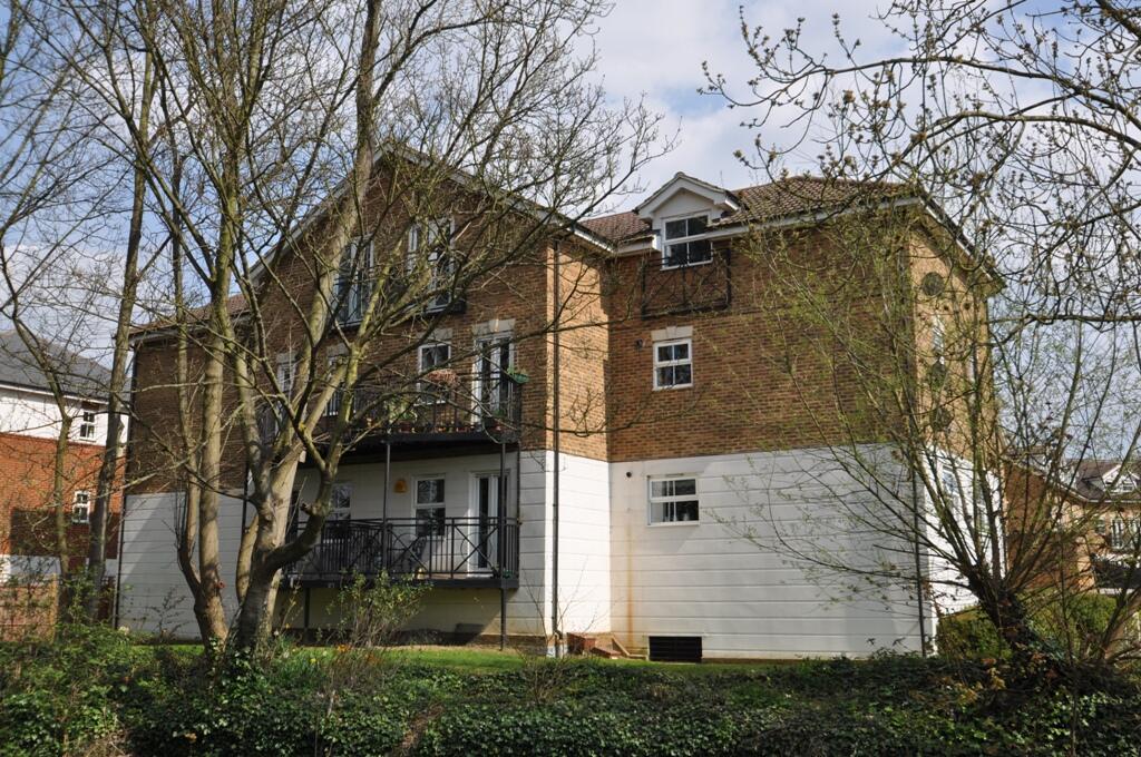 Main image of property: Old Mill Place, Wraysbury, TW19 5LY