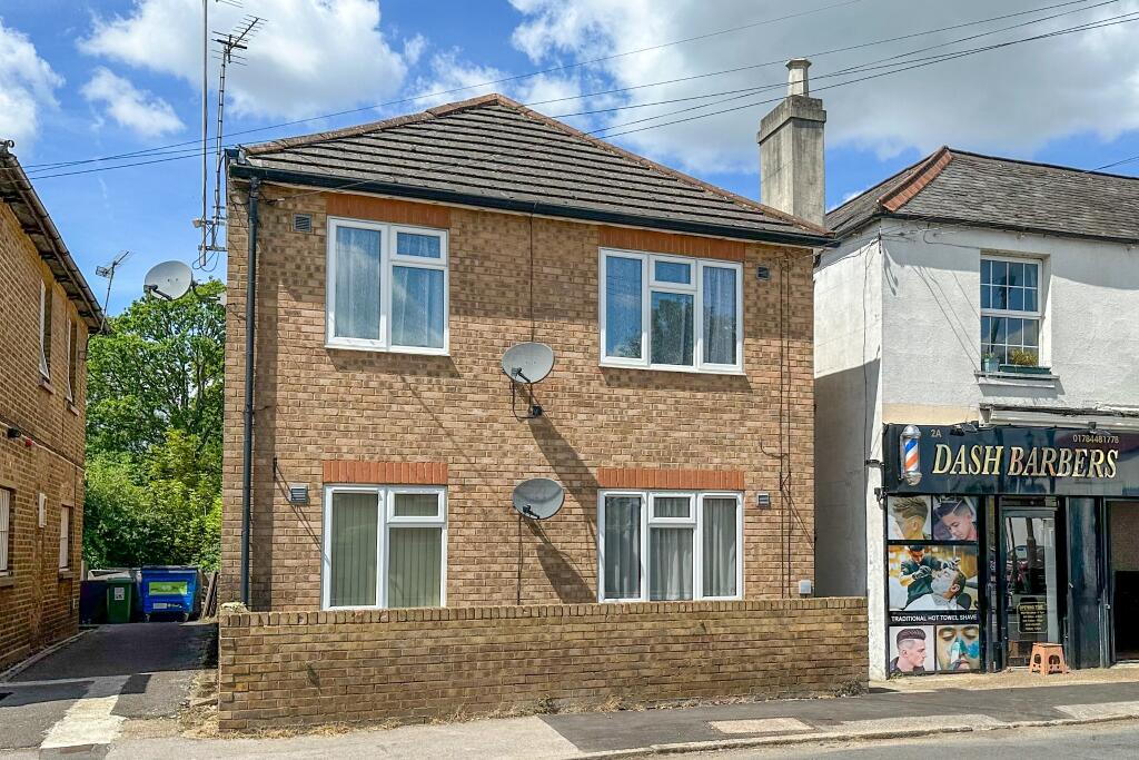 Main image of property: Wraysbury, Berkshire (central village)