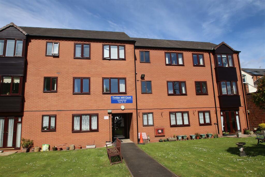 2 bedroom flat for sale in Serpentine Road, Harborne, Birmingham, B17