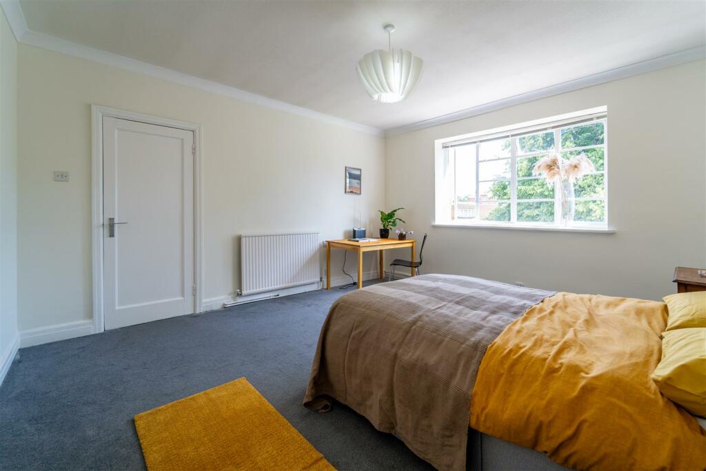 Additional property image - Viceroy Close, Edgbaston, Birmingham, B5