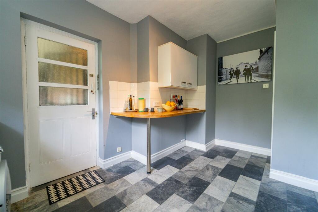 Additional property image - Viceroy Close, Edgbaston, Birmingham, B5