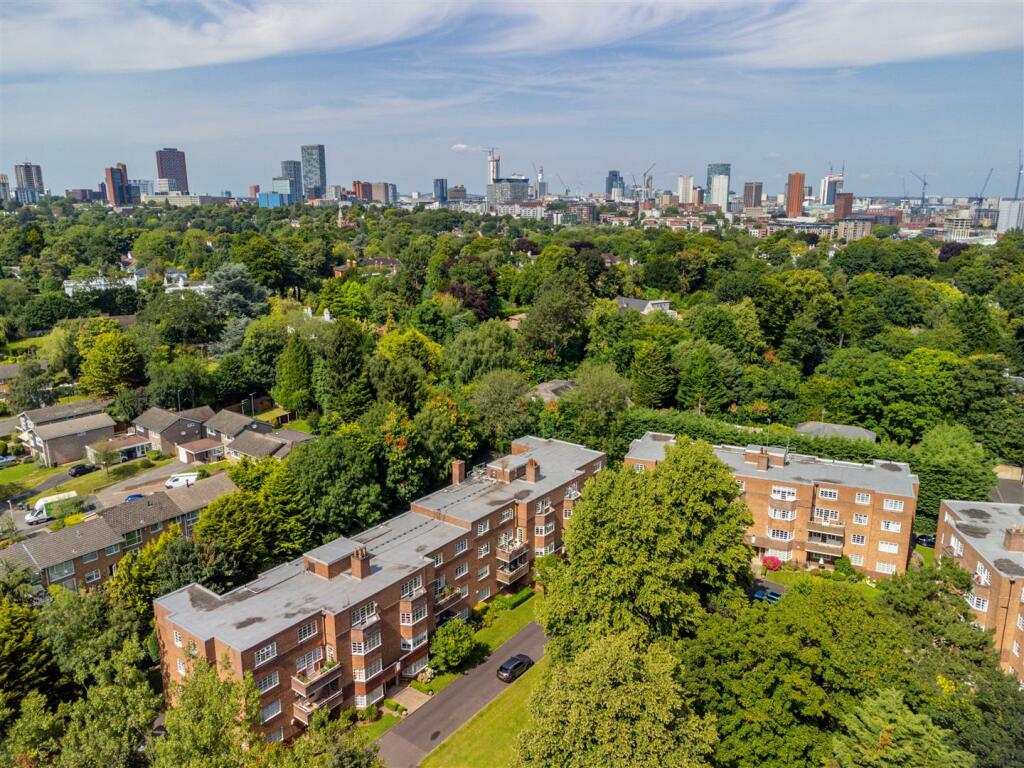 Additional property image - Viceroy Close, Edgbaston, Birmingham, B5