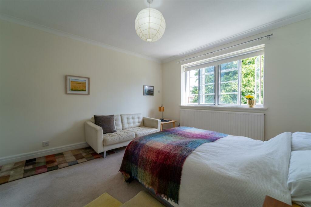 Additional property image - Viceroy Close, Edgbaston, Birmingham, B5