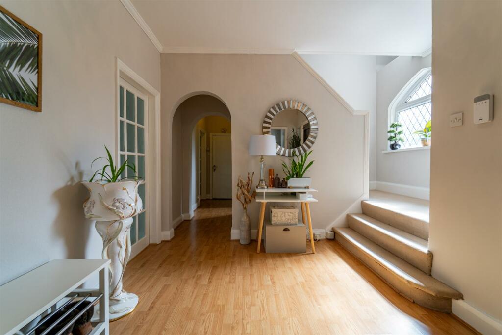 Additional property image - Harborne Road, Edgbaston, Birmingham, B15