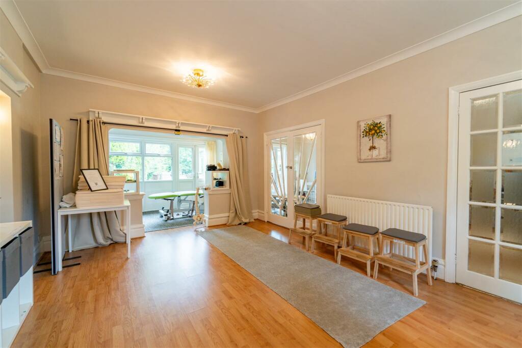 Additional property image - Harborne Road, Edgbaston, Birmingham, B15