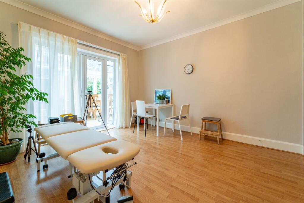 Additional property image - Harborne Road, Edgbaston, Birmingham, B15