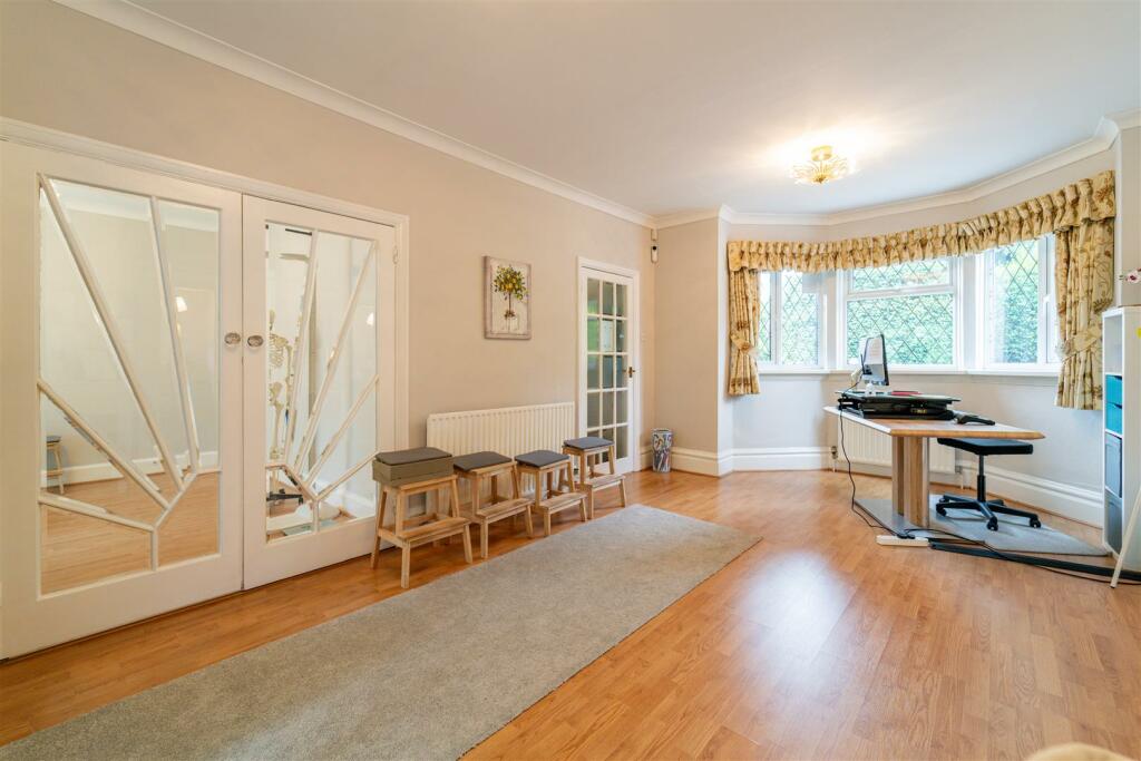 Additional property image - Harborne Road, Edgbaston, Birmingham, B15