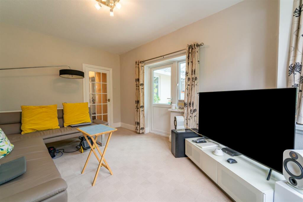 Additional property image - Harborne Road, Edgbaston, Birmingham, B15