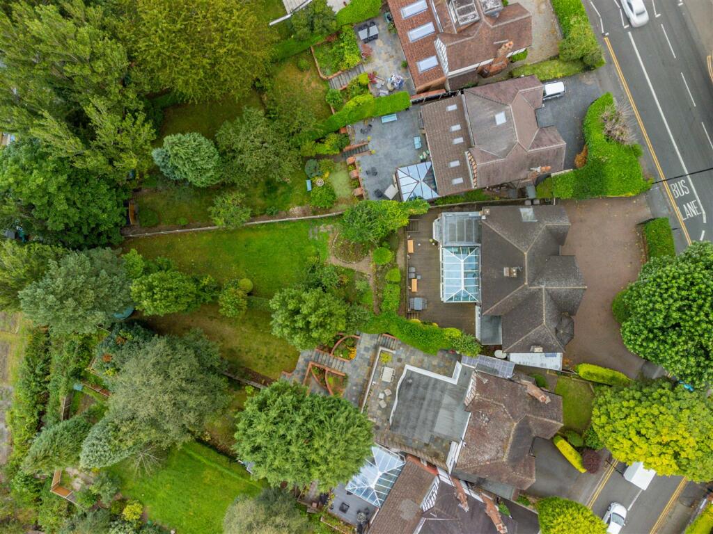 Additional property image - Harborne Road, Edgbaston, Birmingham, B15