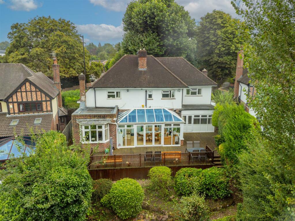 Additional property image - Harborne Road, Edgbaston, Birmingham, B15